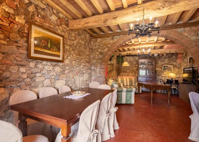 Locanda Etrusca
