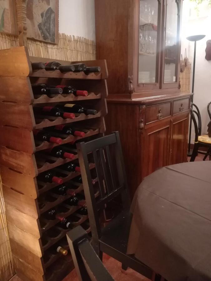 Etrusca Couette-café 3*