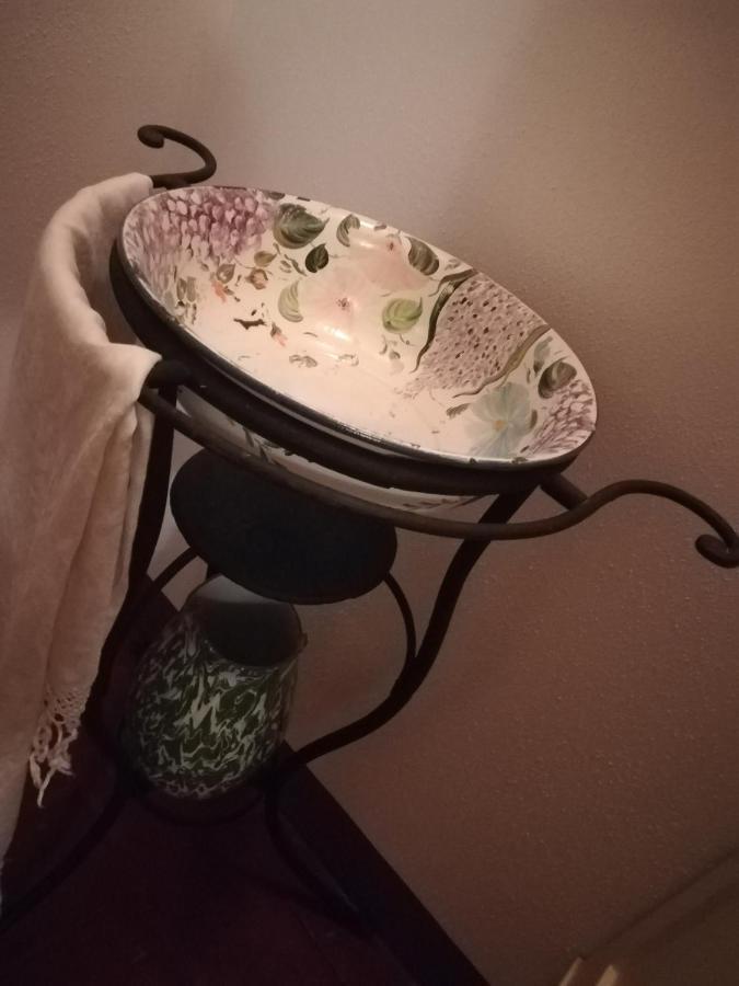 Etrusca Couette-café Bibbona