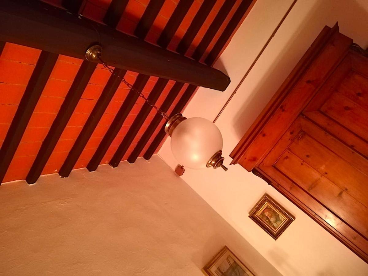 Etrusca Couette-café Bibbona