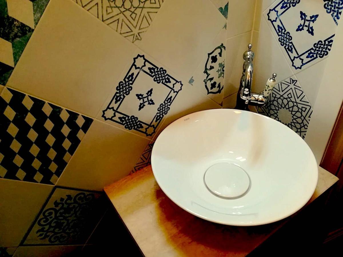 Etrusca Couette-café 3*