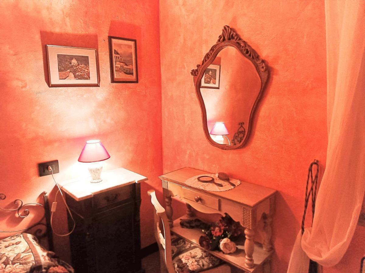 Etrusca 3* Bibbona