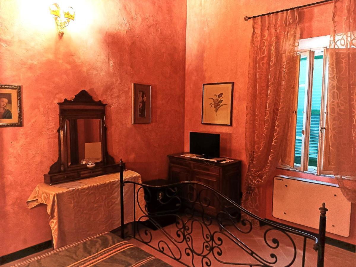 Etrusca Couette-café 3*