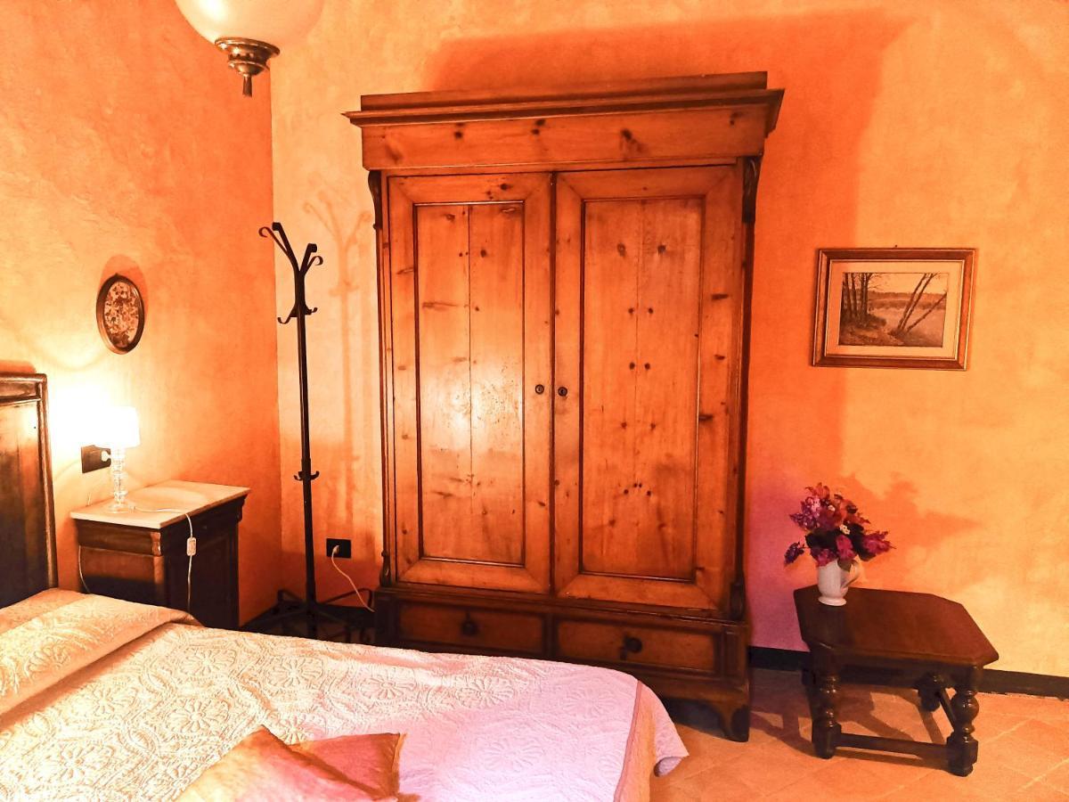 Etrusca 3* Bibbona
