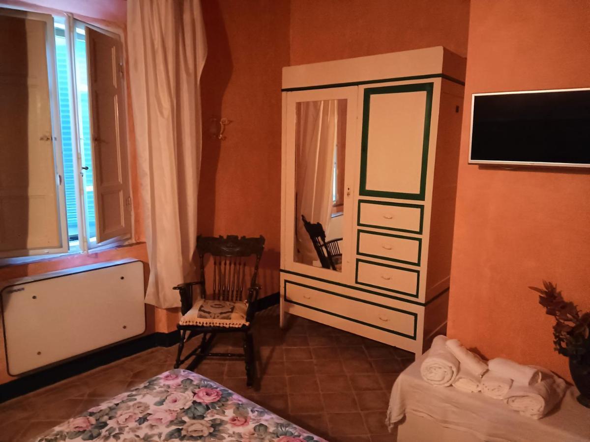 Etrusca Couette-café Bibbona