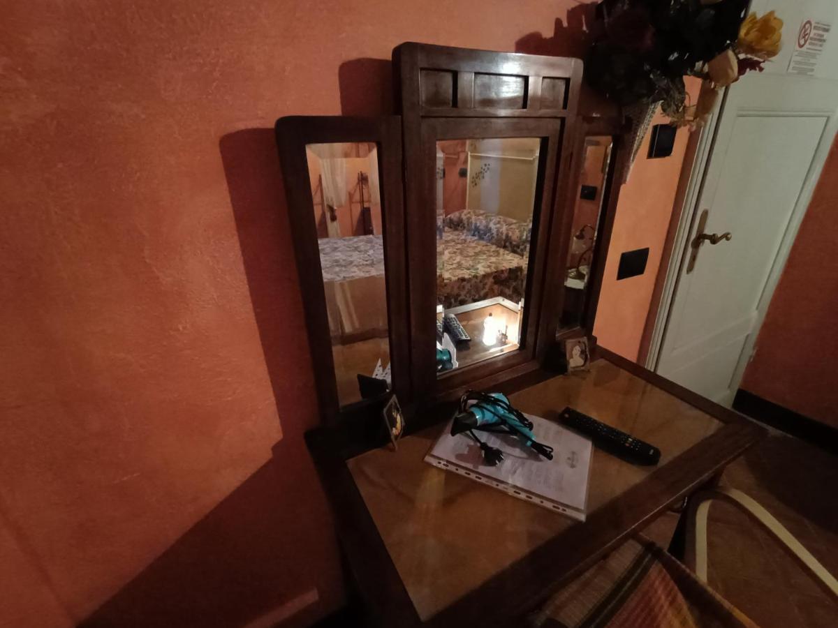 Couette-café Etrusca Bibbona