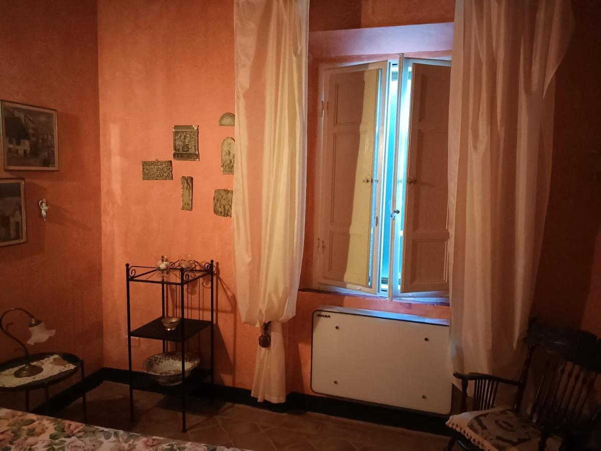 Etrusca Couette-café