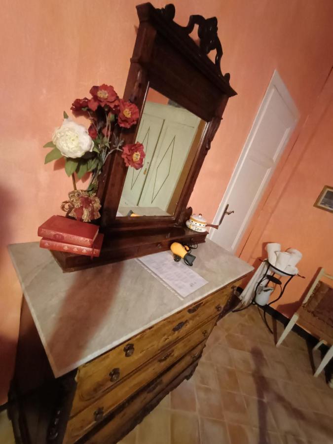Etrusca Couette-café 3*