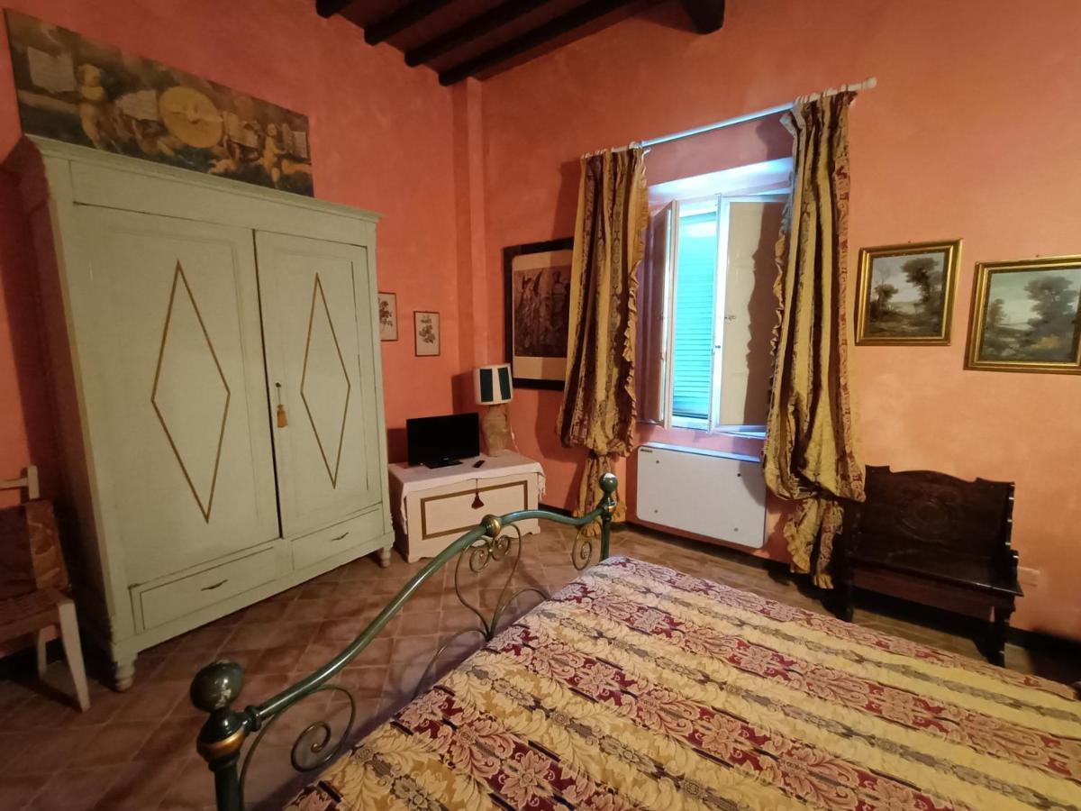Etrusca Couette-café