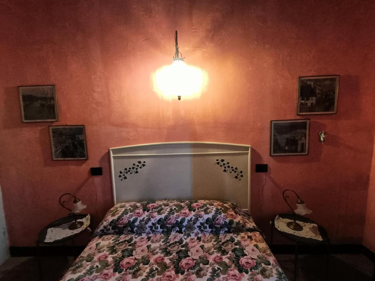 Couette-café Etrusca