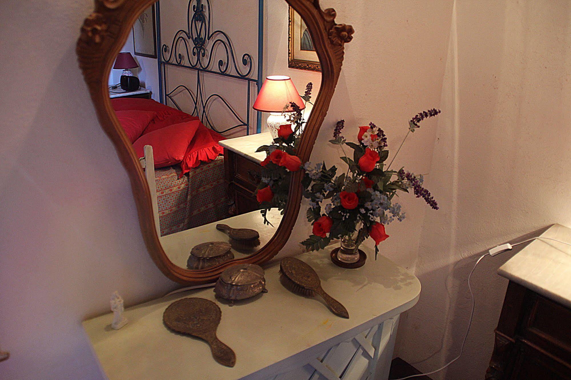 Etrusca Couette-café 3*