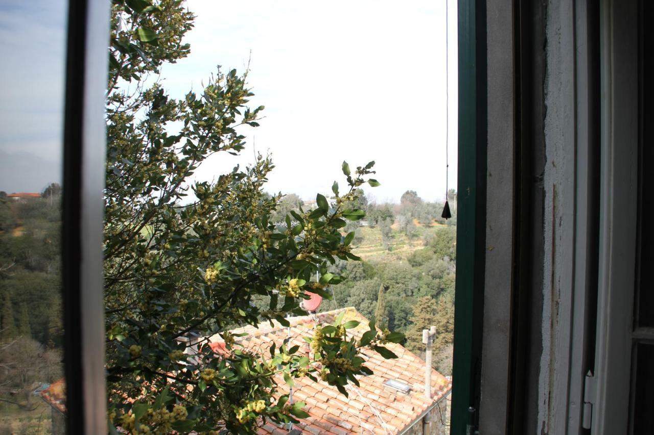 Etrusca Couette-café Bibbona