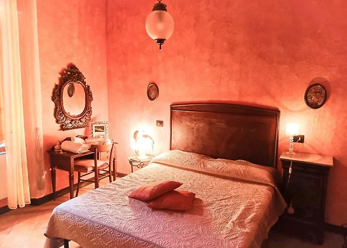 Locanda Etrusca