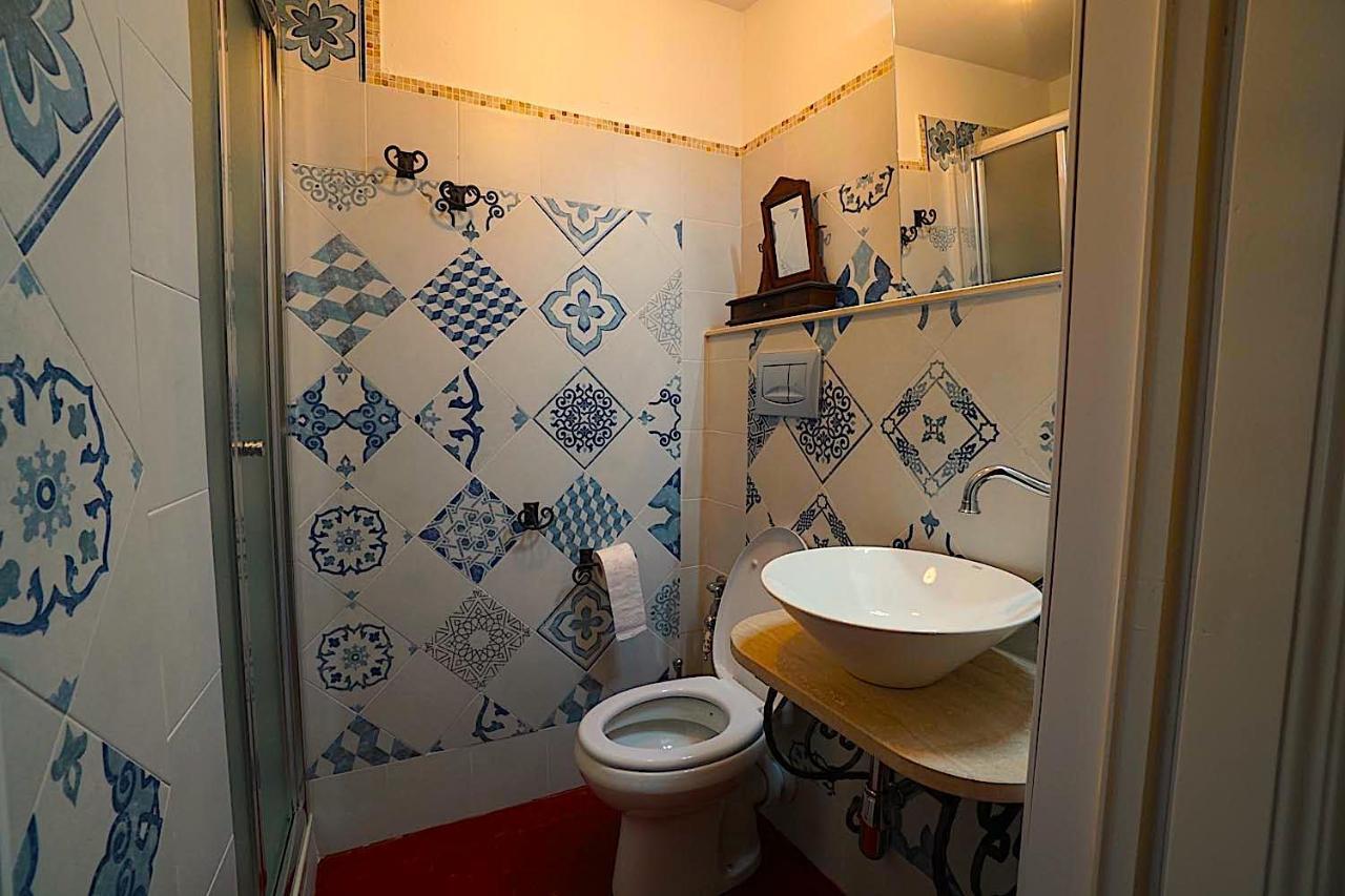 Bed & Breakfast Etrusca Bibbona