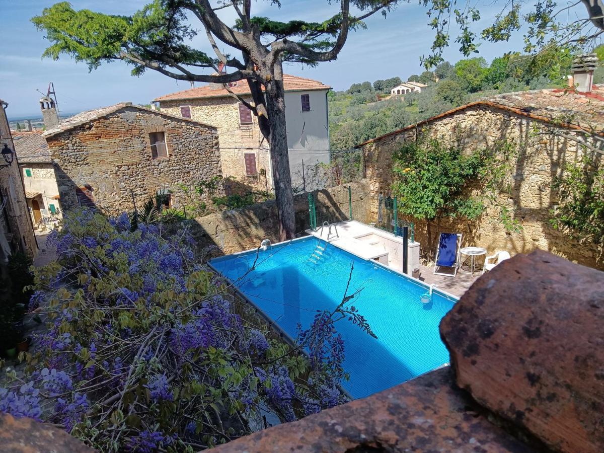 Etrusca Bed & Breakfast 3*