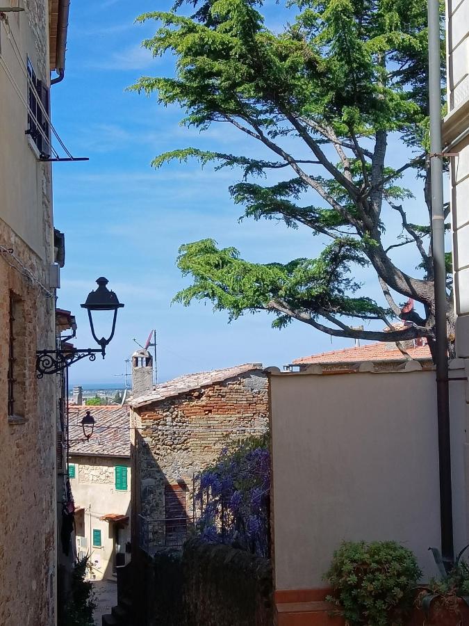 Bed & Breakfast Etrusca