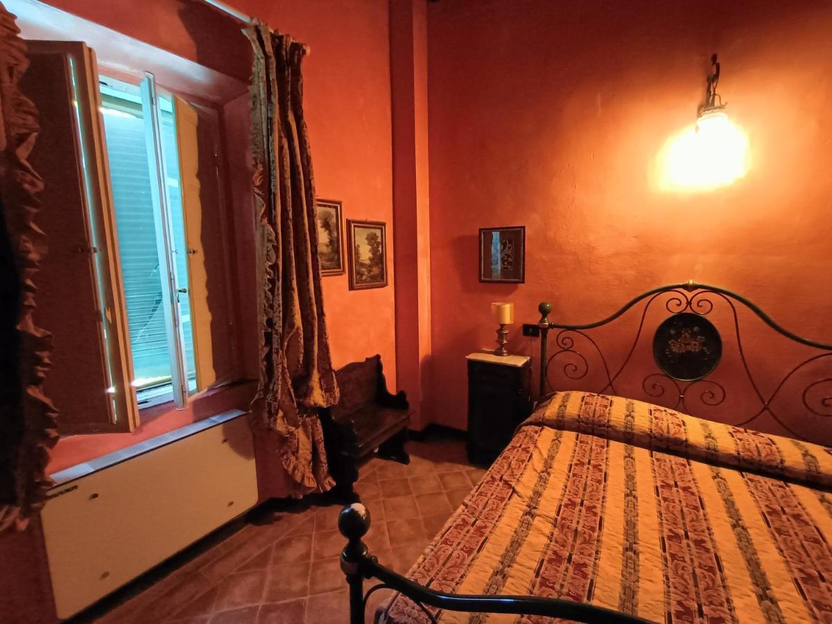 Etrusca 3*