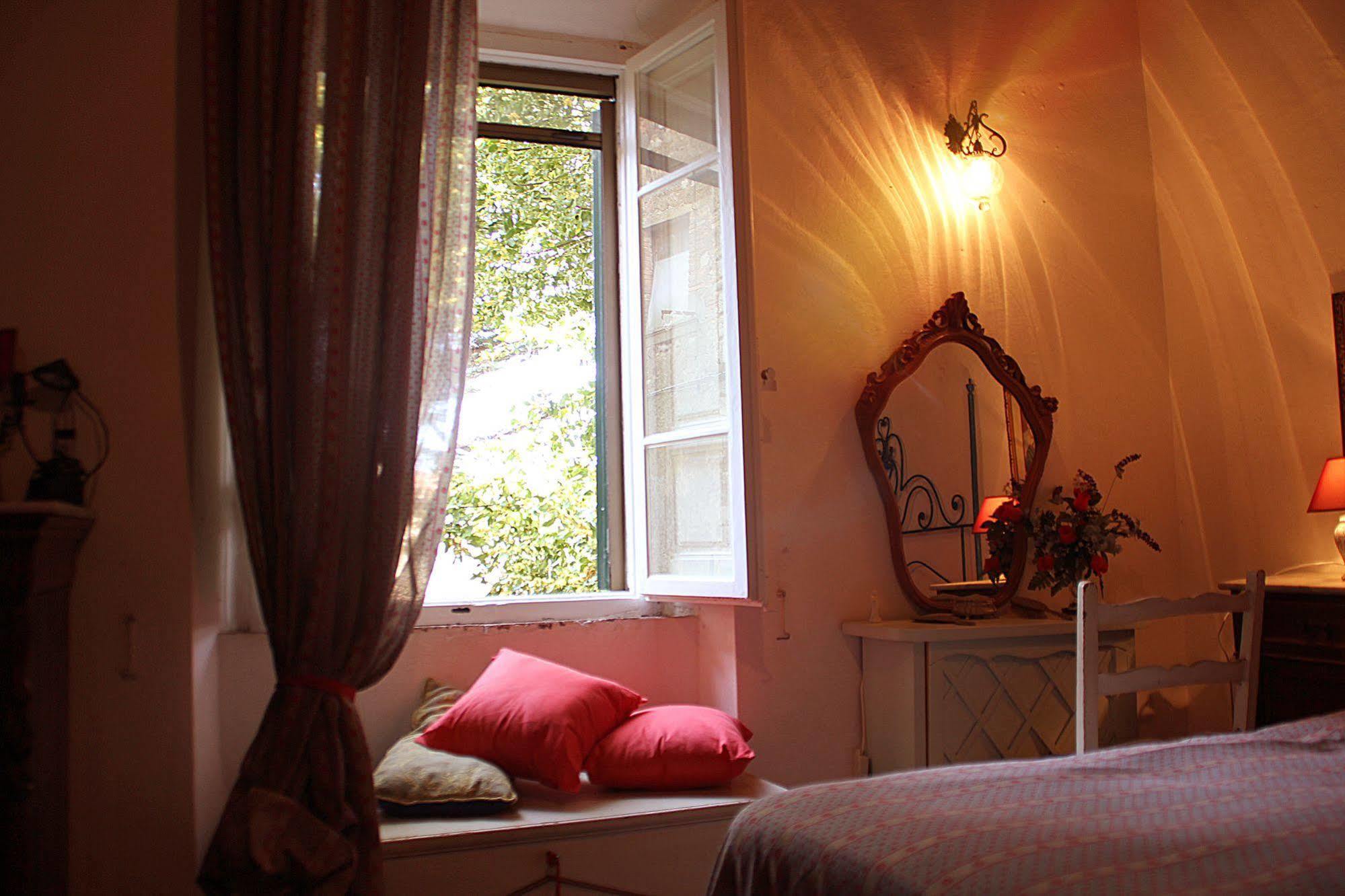 Bed & Breakfast Etrusca 3*