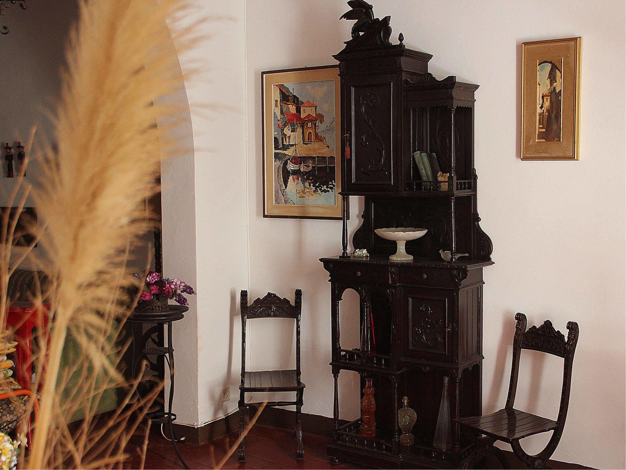 Bed & Breakfast Etrusca