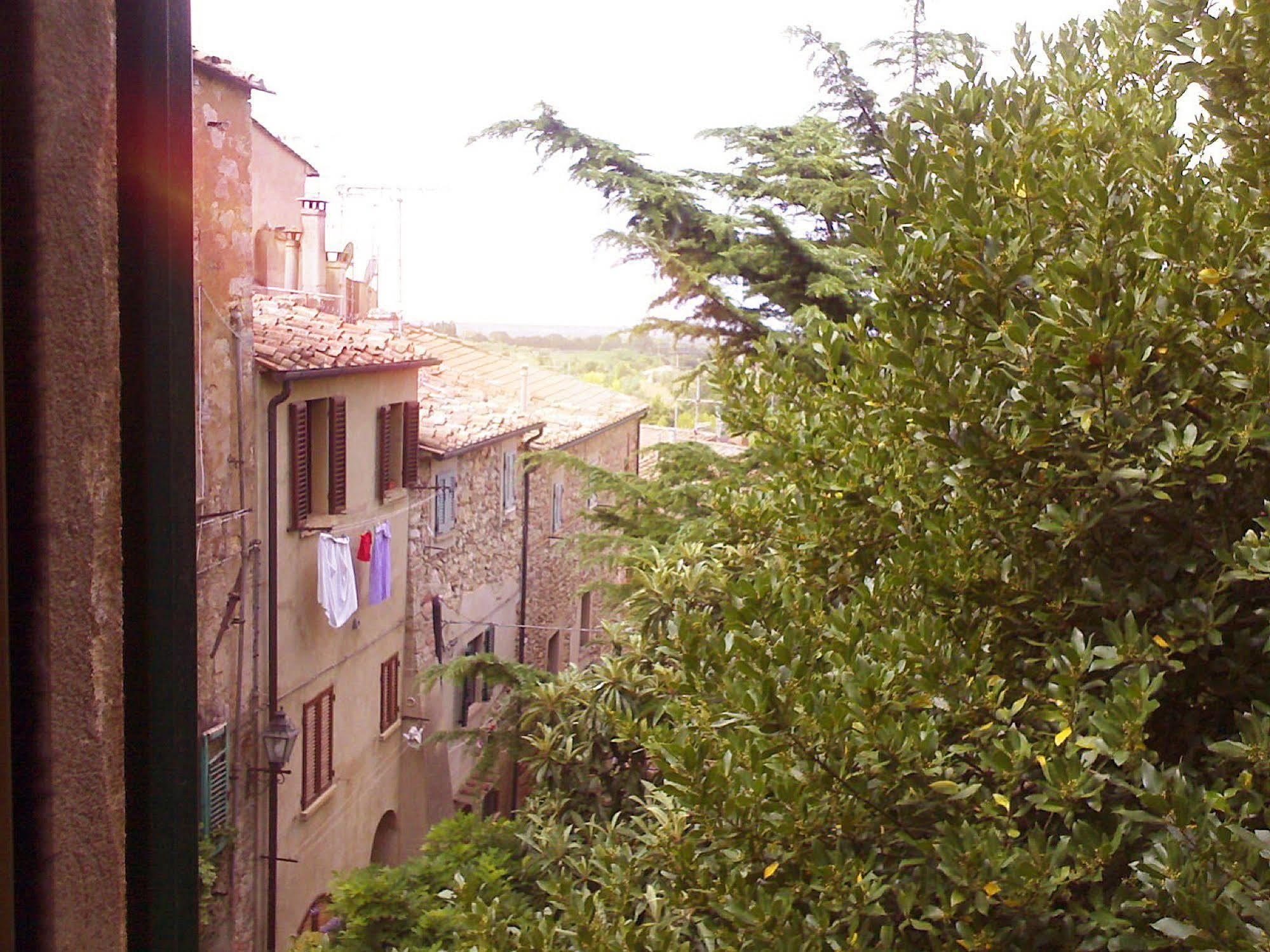 Etrusca 3* Bibbona