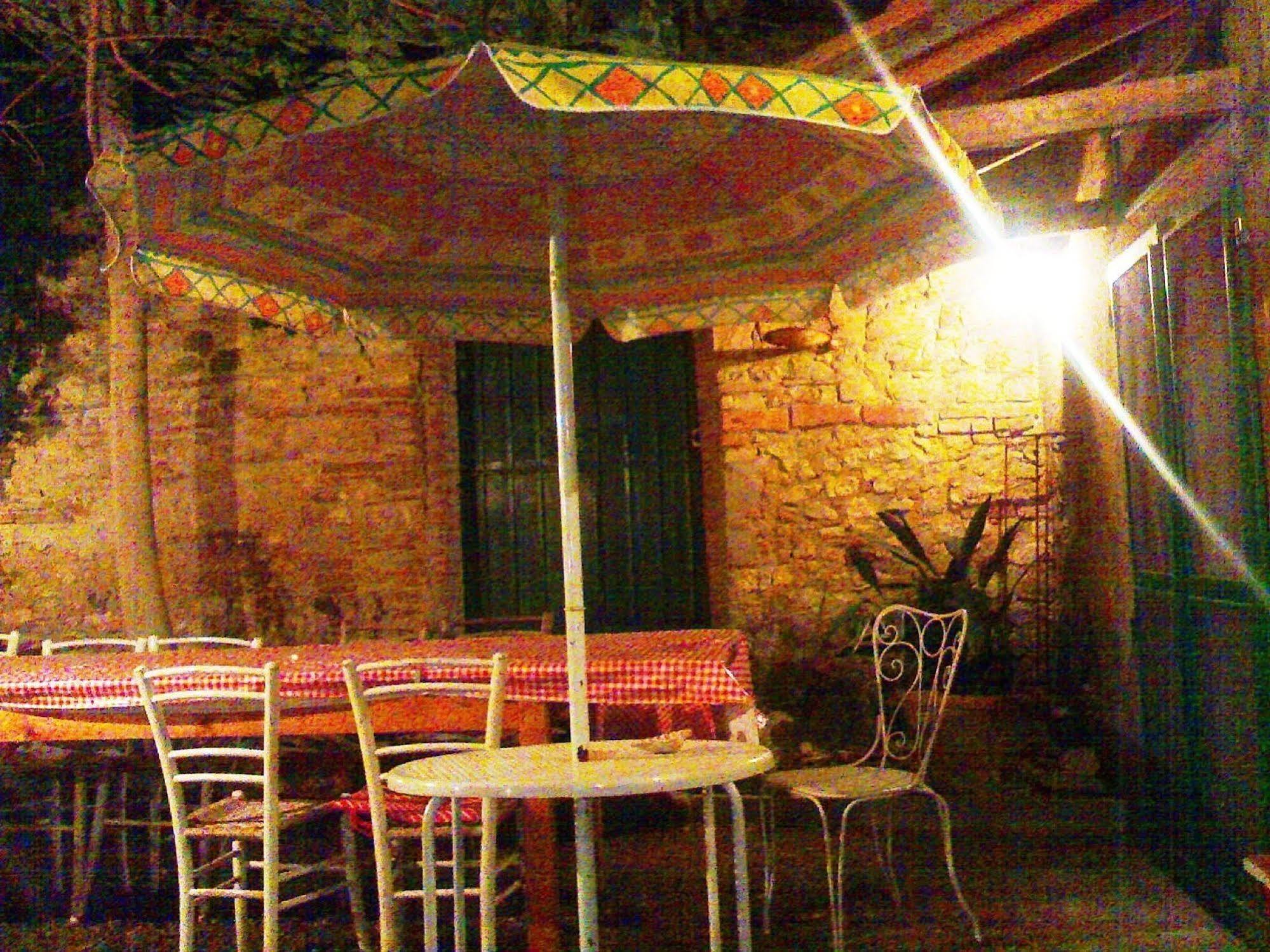 Etrusca 3* Bibbona