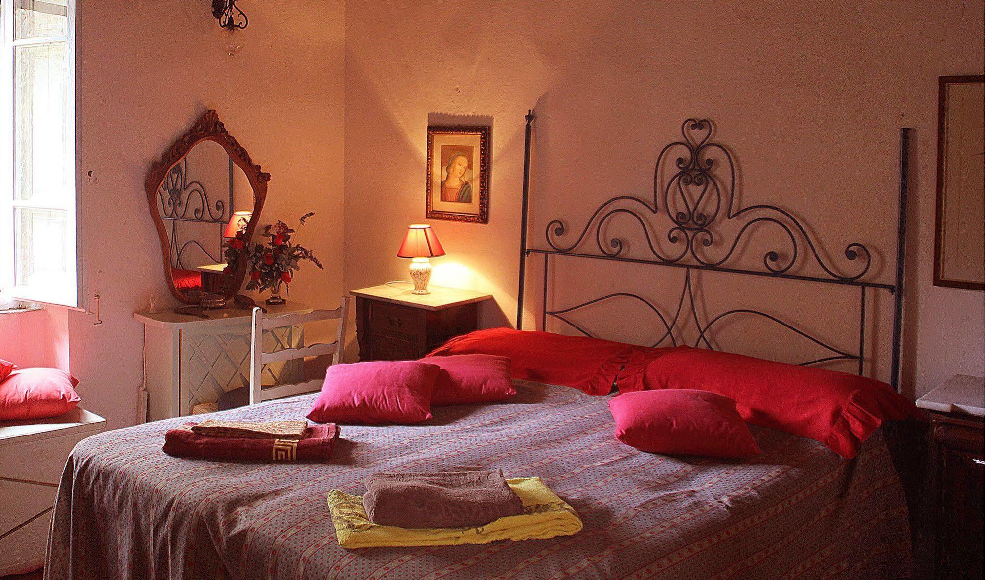 Etrusca 3* Bibbona