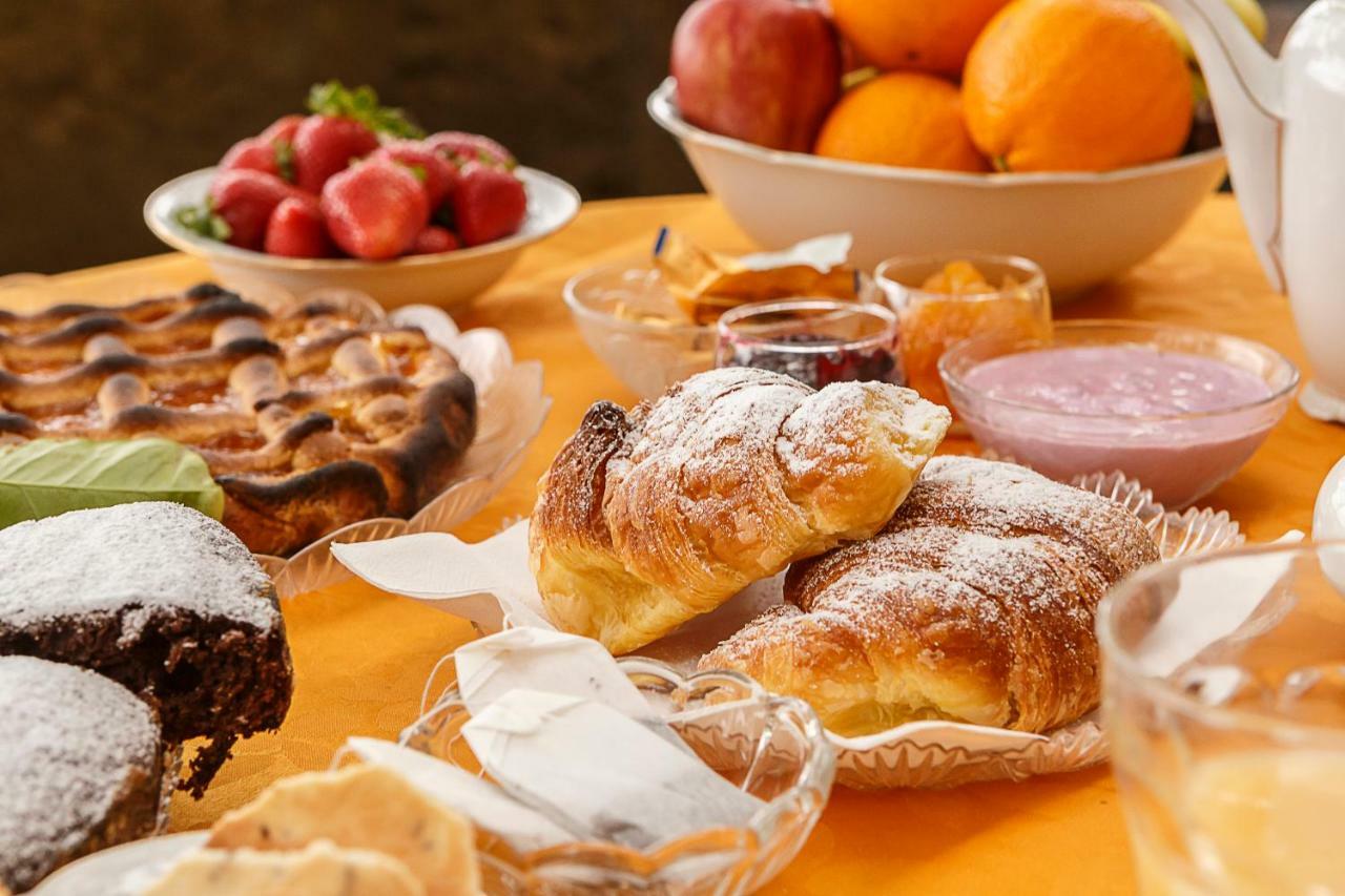 Etrusca Frühstückspension
