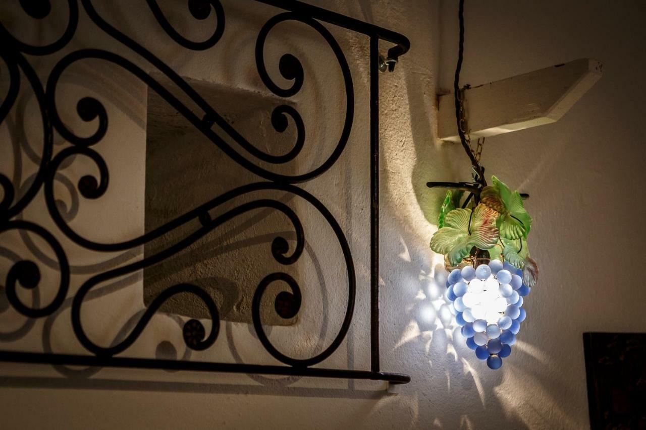 Etrusca Frühstückspension