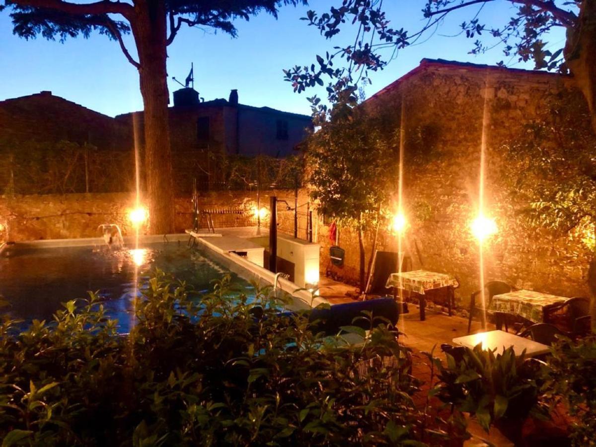 Bed & Breakfast Etrusca 3*