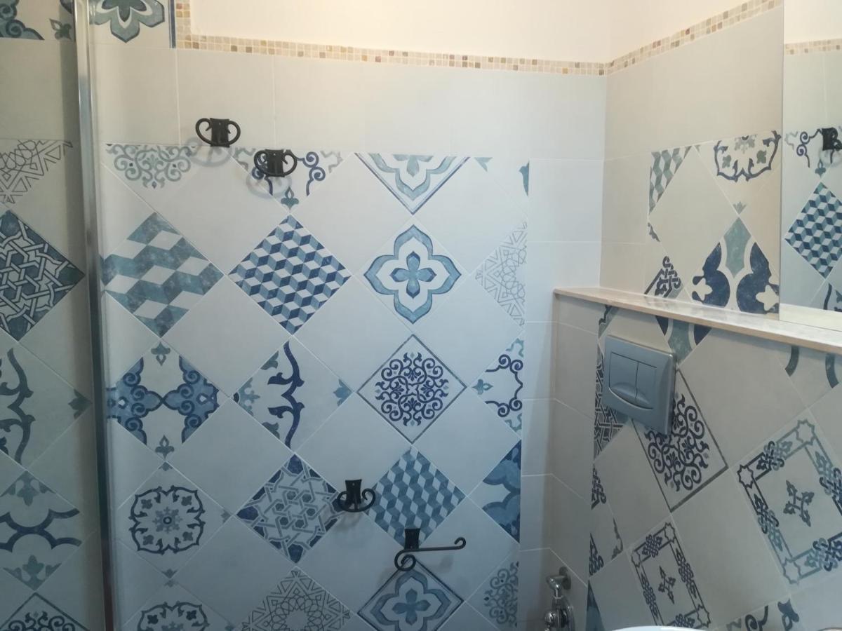 Bed & Breakfast Etrusca