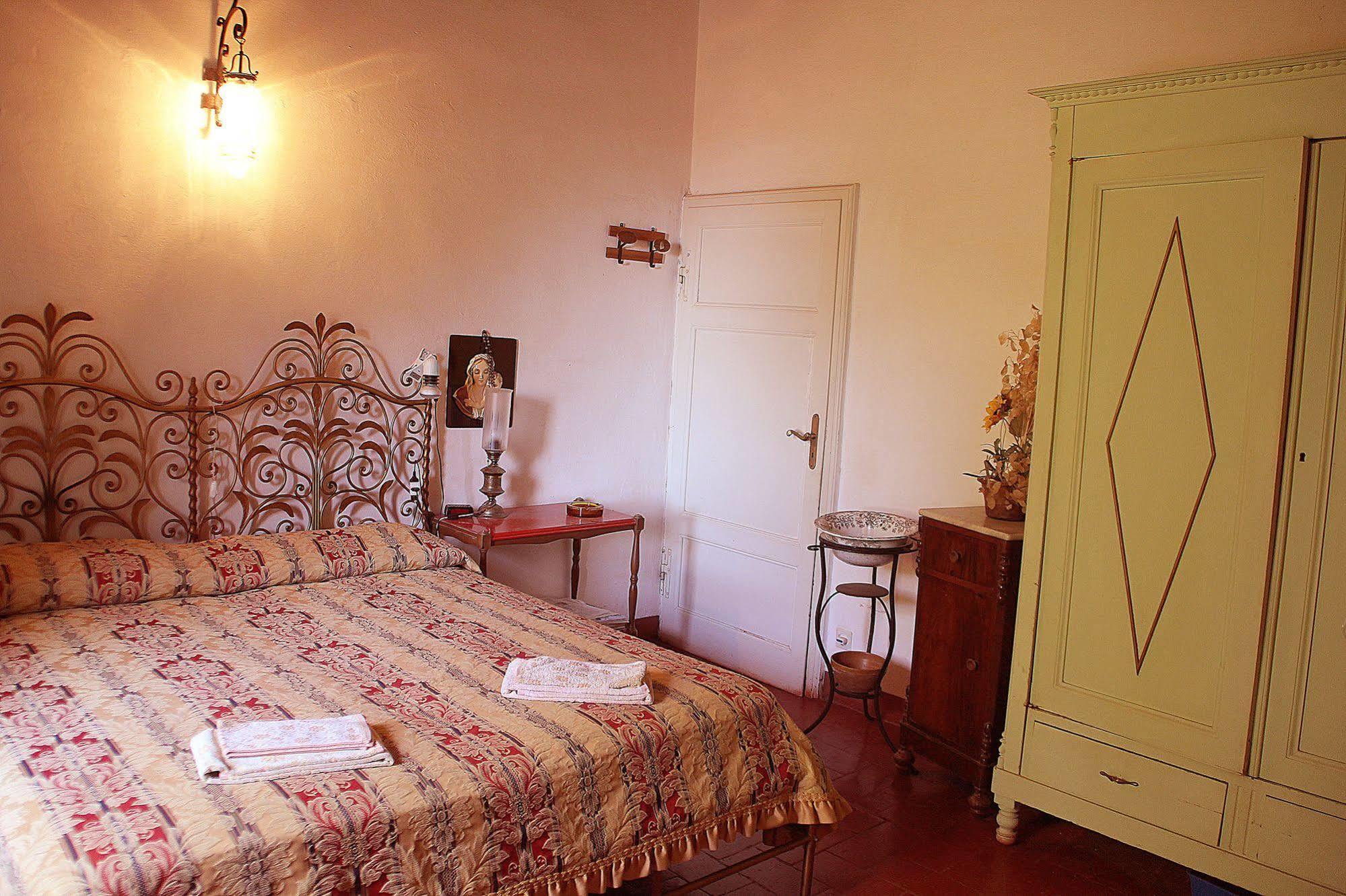 Bed & Breakfast Etrusca Bibbona