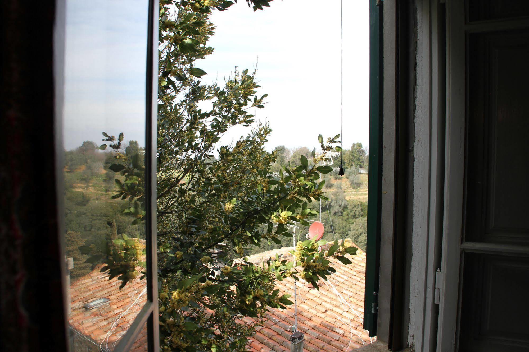 Etrusca Bed & Breakfast