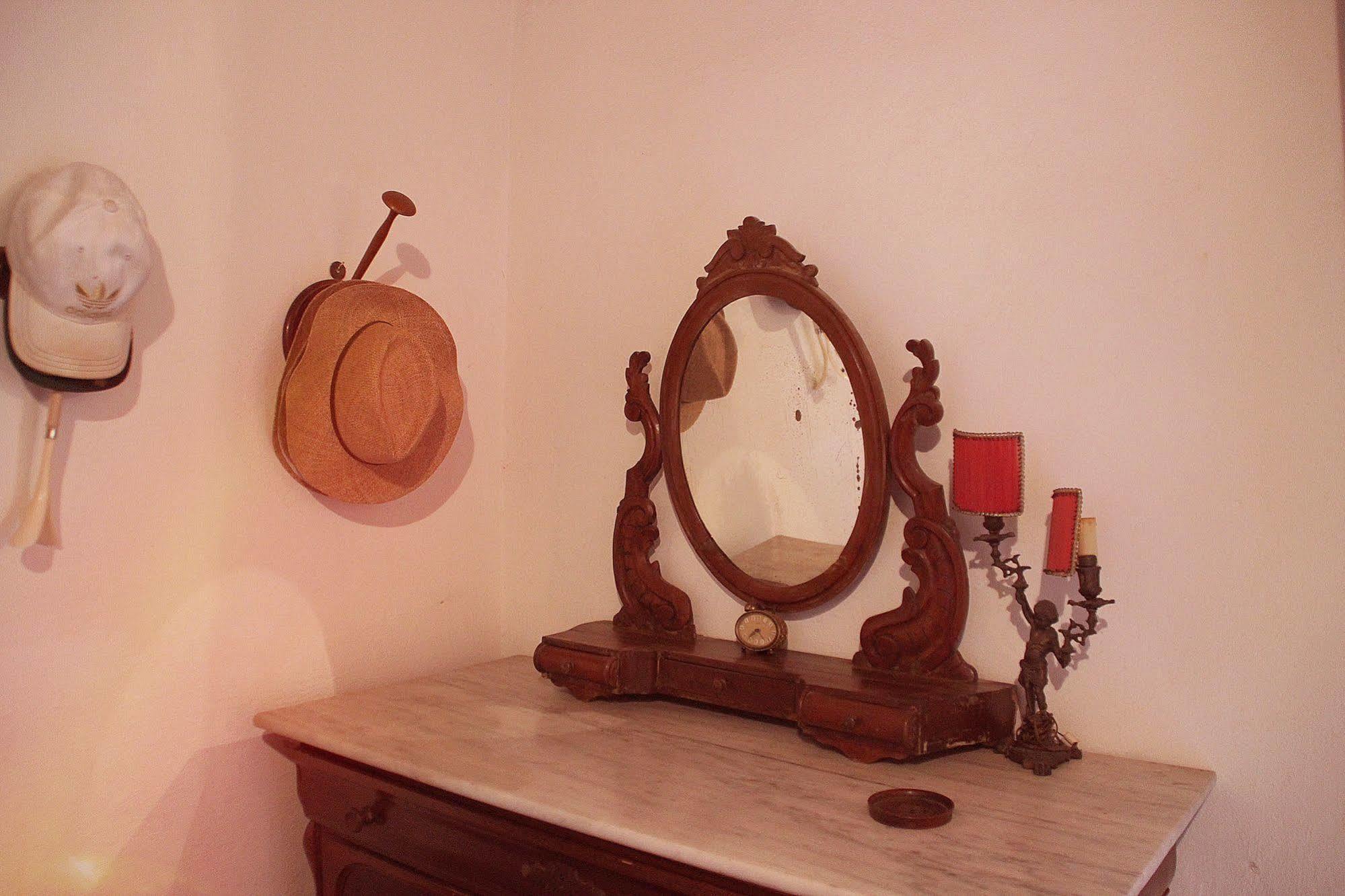Etrusca Bed & Breakfast